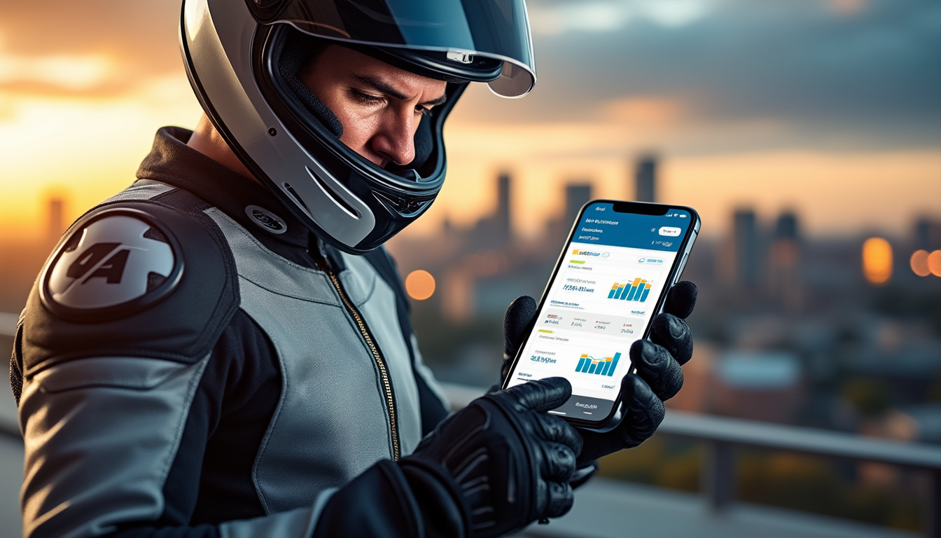 découvrez notre guide complet pour choisir l'assurance moto idéale en 2025. comparez les offres, les garanties et les astuces pour économiser tout en protégeant votre véhicule. prenez la meilleure décision pour rouler en toute sérénité.