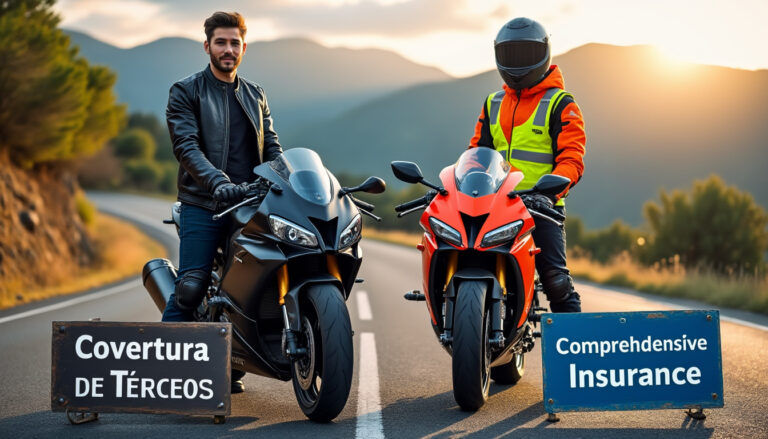découvrez quelle assurance moto convient le mieux à vos besoins entre la formule tiers et tous risques. analysez les avantages, les coûts et les protections offertes pour faire le choix éclairé qui vous permettra de rouler en toute sérénité.