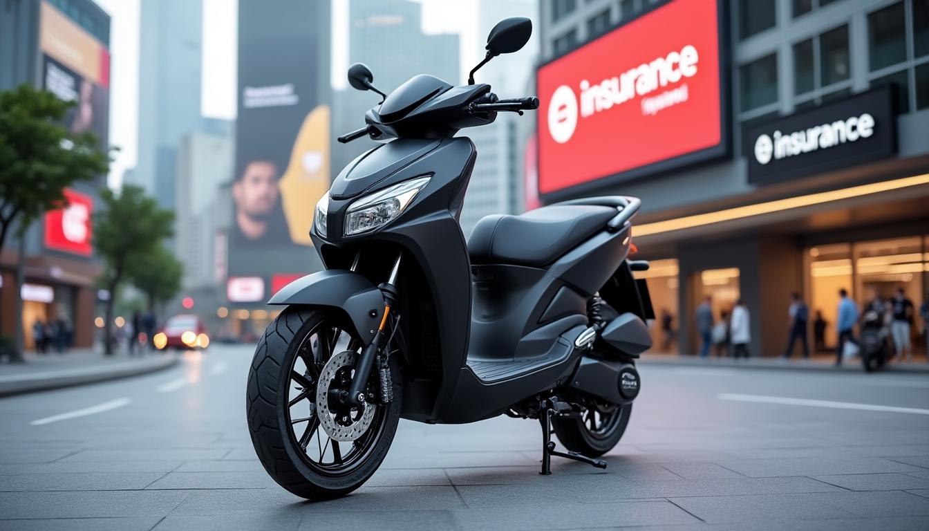 découvrez nos astuces pour assurer votre moto 125cc à moindre coût. comparez les offres, choisissez les garanties essentielles et profitez de conseils pratiques pour réduire votre budget d'assurance tout en étant bien protégé.