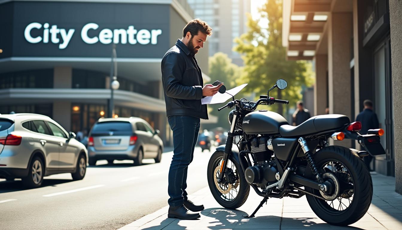 découvrez tout ce que vous devez savoir sur la résiliation de votre assurance moto. informez-vous sur vos droits, les démarches à suivre et les conseils pratiques pour faciliter le processus en toute sérénité.
