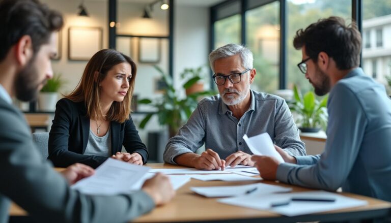 découvrez les étapes essentielles pour résilier votre assurance moto. informez-vous sur vos droits, les démarches à suivre et les conseils pratiques pour mettre fin à votre contrat en toute sérénité.